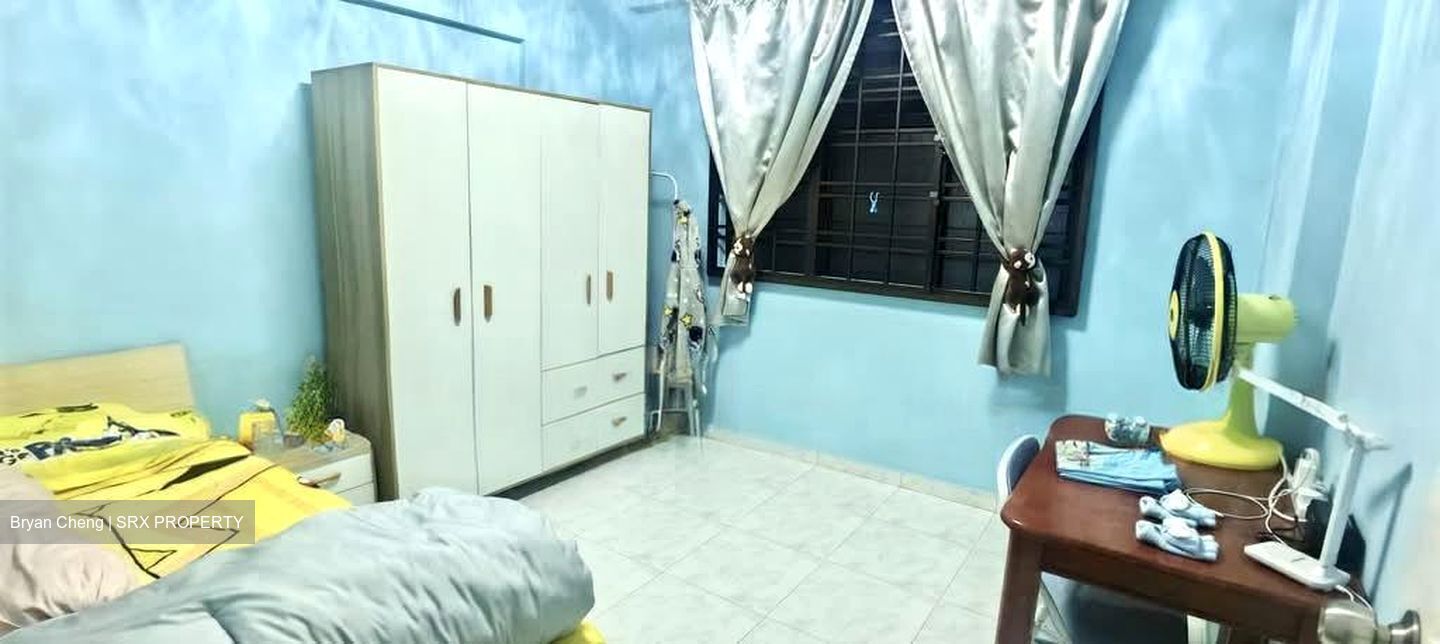 Blk 173 Yishun Avenue 7 (Yishun), HDB 4 Rooms #568172441
